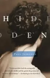 Hidden - Paul Richard Jaskunas