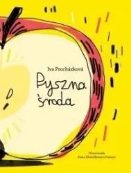 Pyszna środa - Iva Prochazkova