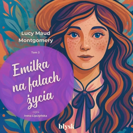 audiobook Emilka na falach życia - Lucy Maud Montgomery
