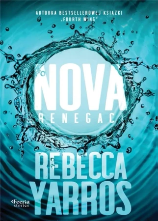 Renegaci T.2 Nova - Rebecca Yarros