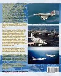 A-4 Skyhawk Pilot's Flight Operating Instructions - Air Force United States