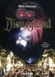 Walt Disney's Disneyland - Chris Nichols, Charlene Nichols