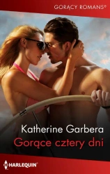 eBook Gorące cztery dni - Katherine Garbera epub mobi