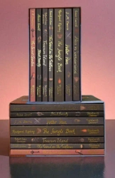 Pakiet The Ultimate Children's Box Set. Wordsworth Box Sets wer. angielska - Kenneth Grahame