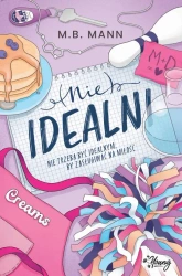 eBook (Nie)idealni - M.B. Mann mobi epub