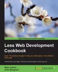 Less Web Development Cookbook - Bass Jobsen