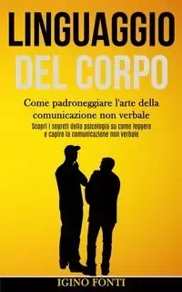 Linguaggio Del Corpo - Fonti Igino