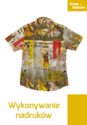 eBook Wykonywanie nadruków - Opracowanie zbiorowe epub mobi
