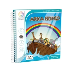 Smart Games Arka Noego (PL) IUVI Games - IUVI Games