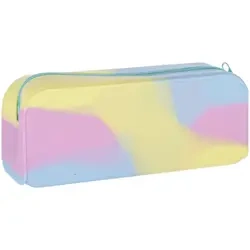 Piórnik silikonowy. Art pastel 510991 - Starpak