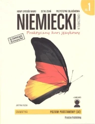 Niemiecki w tłumaczeniach. Gramatyka 1 w.2 - praca zbiorowa