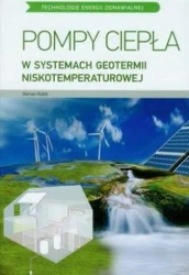 TEO. Pompy ciepła w systemach geotermii niskotemp. - Marian Rubik