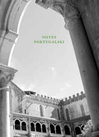 Notes portugalski - praca zbiorowa