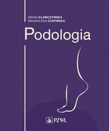 Podologia - Maria Klamczyńska