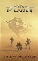 Arena Planet - Mike Lynch