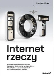 Internet rzeczy - Mariusz Duka