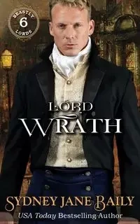 Lord Wrath - Sydney Jane Baily