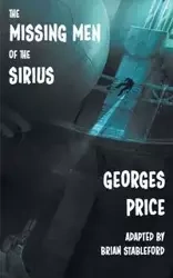 The Missing Men of the Sirius - Price Georges