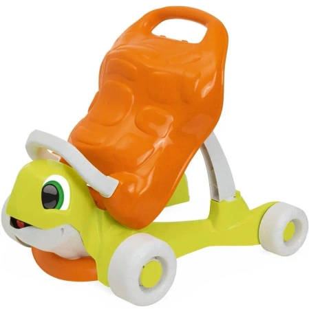 Żółw 2w1 jeździdło i pchacz Eco+ - Chicco