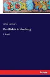 Das Bildnis in Hamburg - Alfred Lichtwark