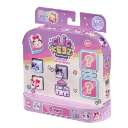 Clickeez Multipack - Goliath