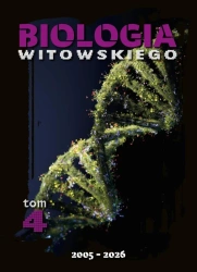 Biologia T.4 Matura 2005-2026 zb. zadań wraz z odp - red. Sylwester Witowski i Dariusz Witowski