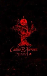 Czerwone drzewo - Caitlin R. Kiernan