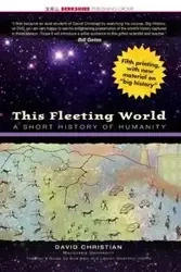 This Fleeting World - Christian David