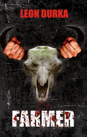 eBook Farmer - Leon Durka epub mobi