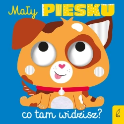 Mały piesku, co tam widzisz? - opracowanie zbiorowe