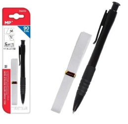 Etykiety-naprasowanki - MP Main Paper