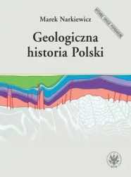 Geologiczna historia Polski w.2 - Marek Narkiewicz