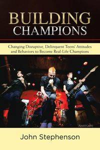 Building Champions - John Stephenson
