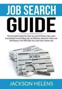 Job Search Guide - Jackson Helens