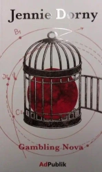 Gambling Nova ADPUBLIK - Jennie Dorny