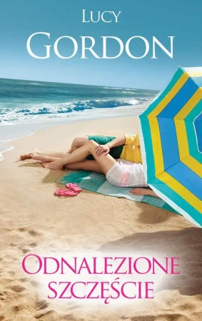 eBook Odnalezione szczęście - Lucy Gordon mobi epub