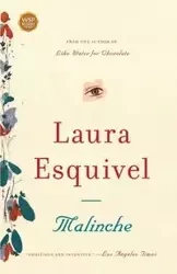 Malinche - Laura Esquivel