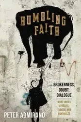 Humbling Faith - Peter Admirand
