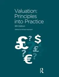 Valuation - Hayward Richard
