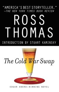 The Cold War Swap - Kaminsky Stuart M.