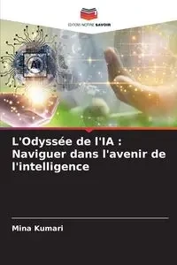 L'Odyssée de l'IA - Mina Kumari