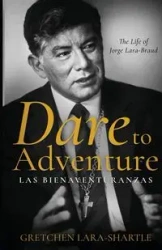 Dare to Adventure, Las Bienaventuranzas - Gretchen Lara-Shartle