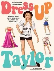 Dress Up Taylor - Murray Julia