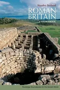 Roman Britain - Stanley Ireland