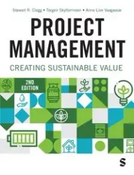 Project Management - Stewart Clegg R