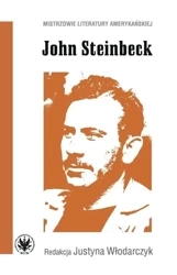 John Steinbeck - Justyna Włodarczyk
