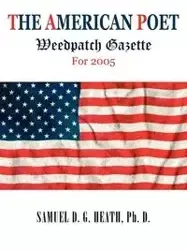 The American Poet - Ph. D. D. G. Heath Samuel