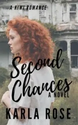 Second Chances - Rose Karla