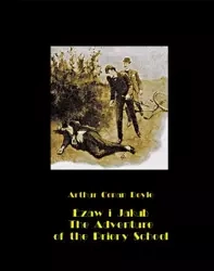 eBook Ezaw i Jakub. The Adventure of the Priory School - Arthur Conan Doyle epub mobi