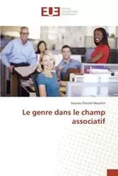 Le genre dans le champ associatif - HOUNTIN-S